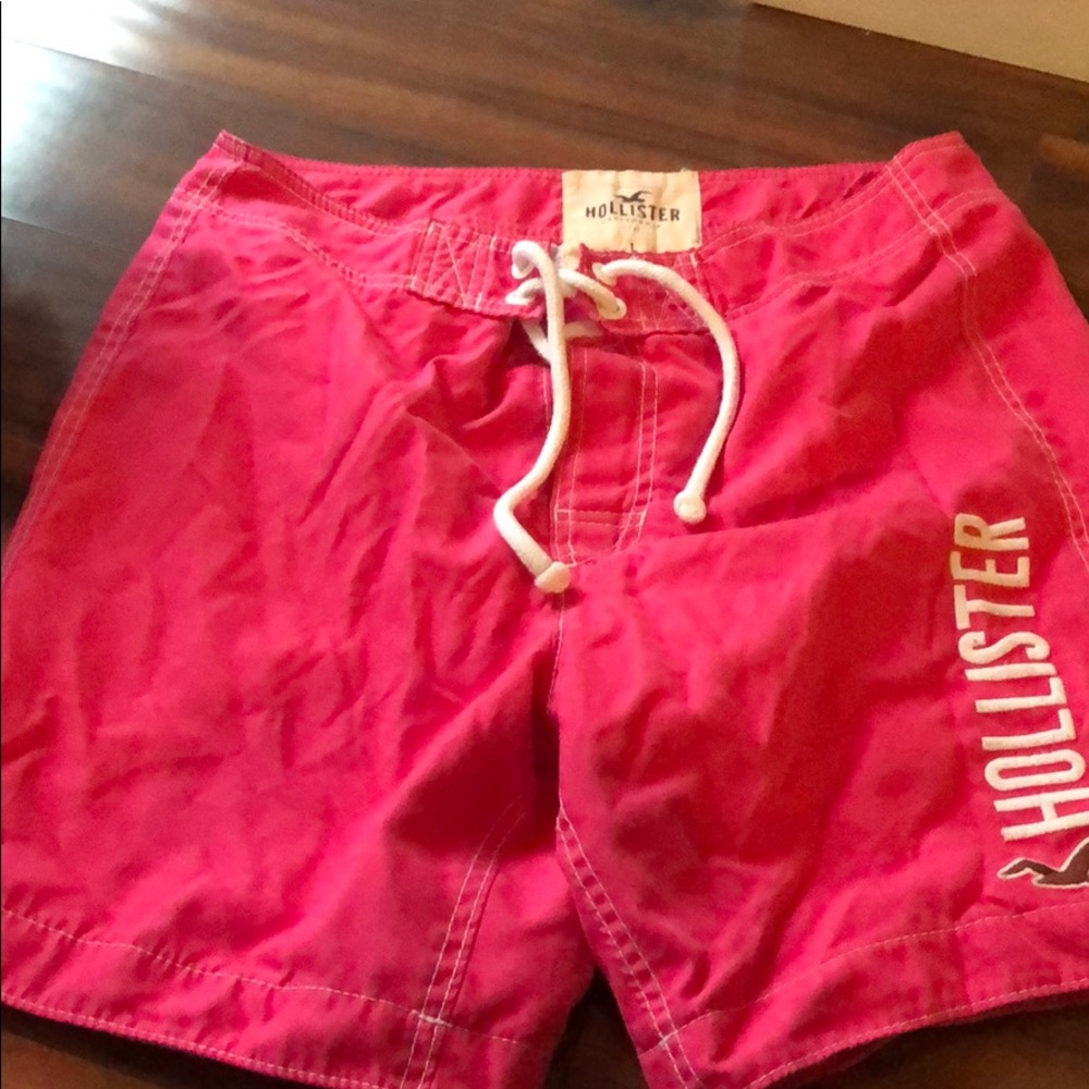 Swim trunks